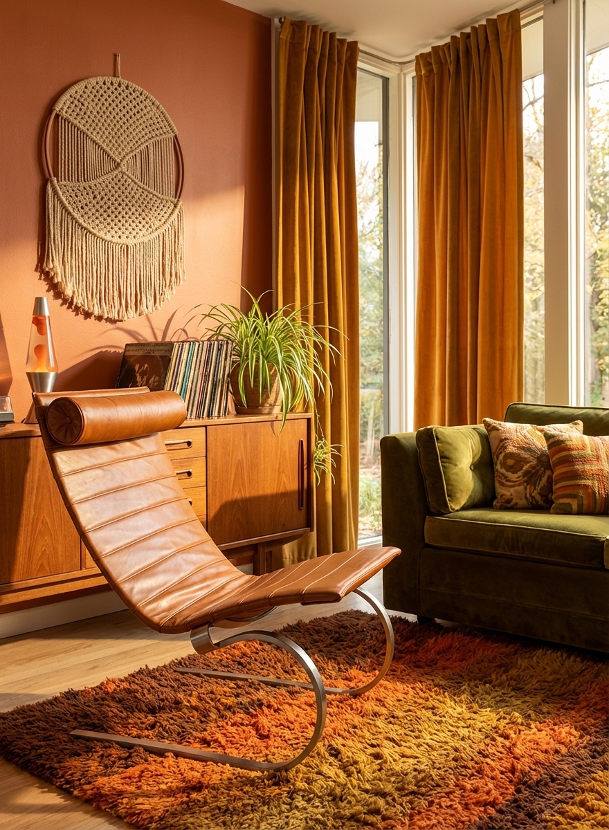 vintage industrial pendant