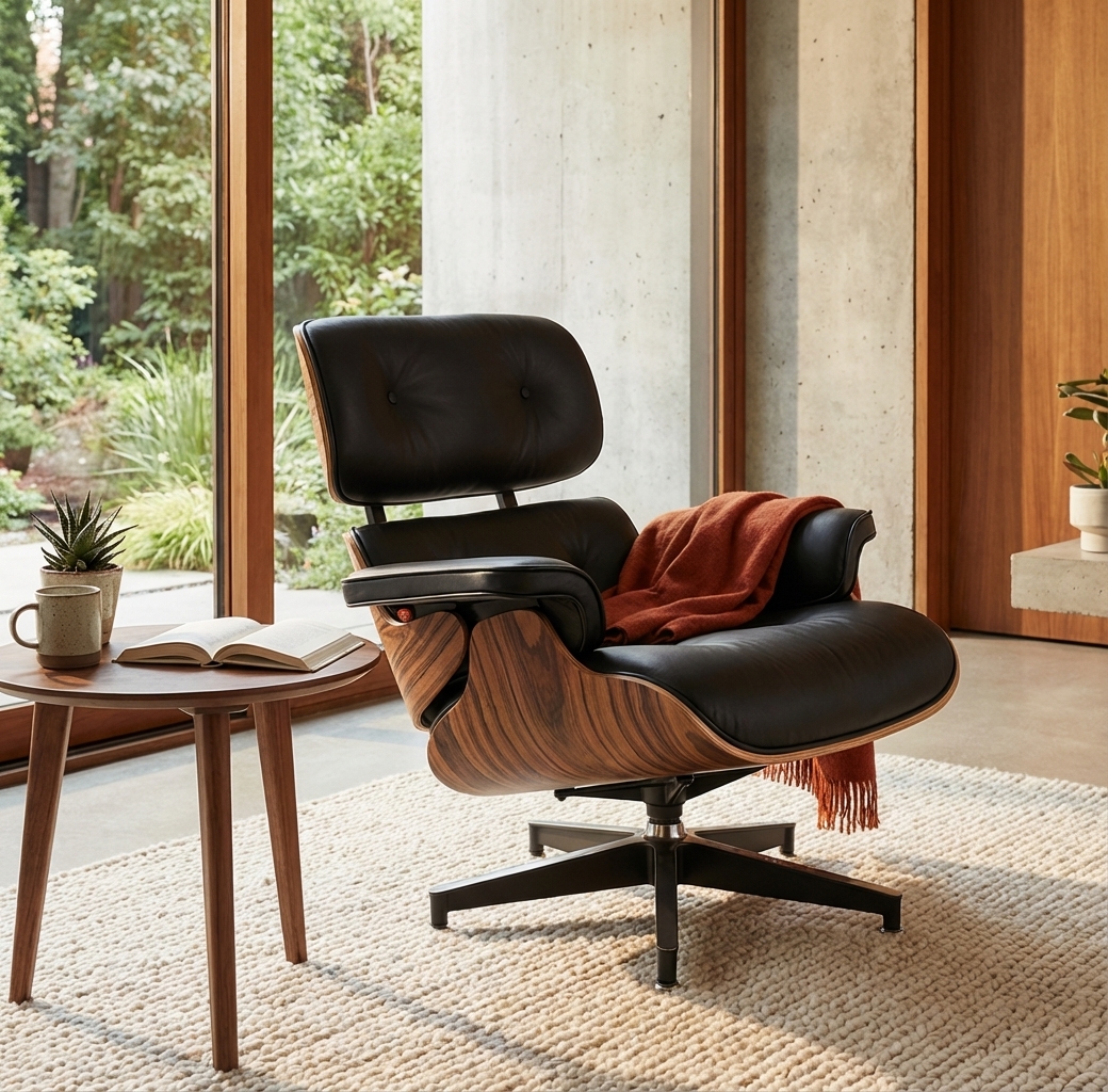 eames chair