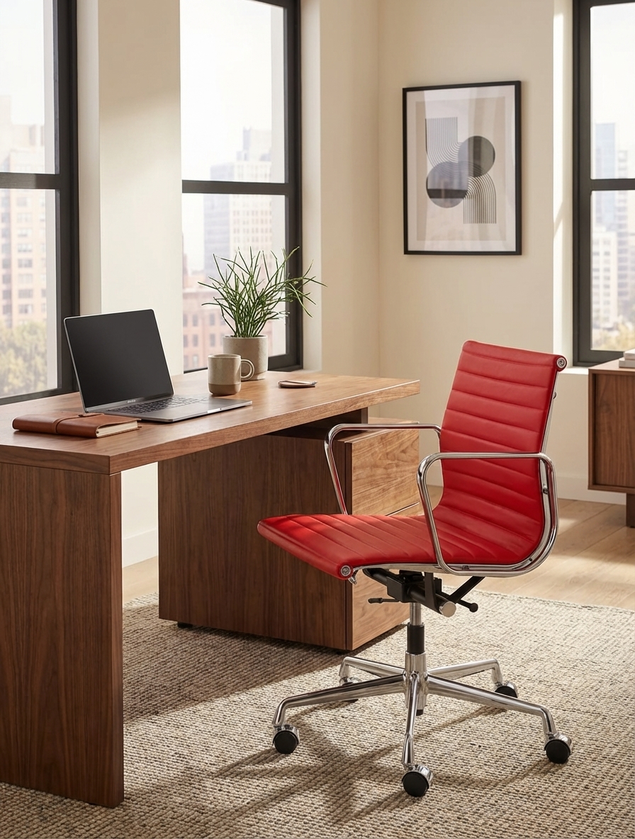eames office chair