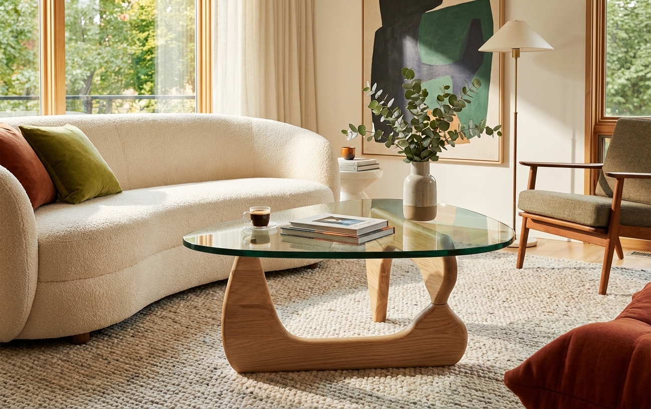 Noguchi table
