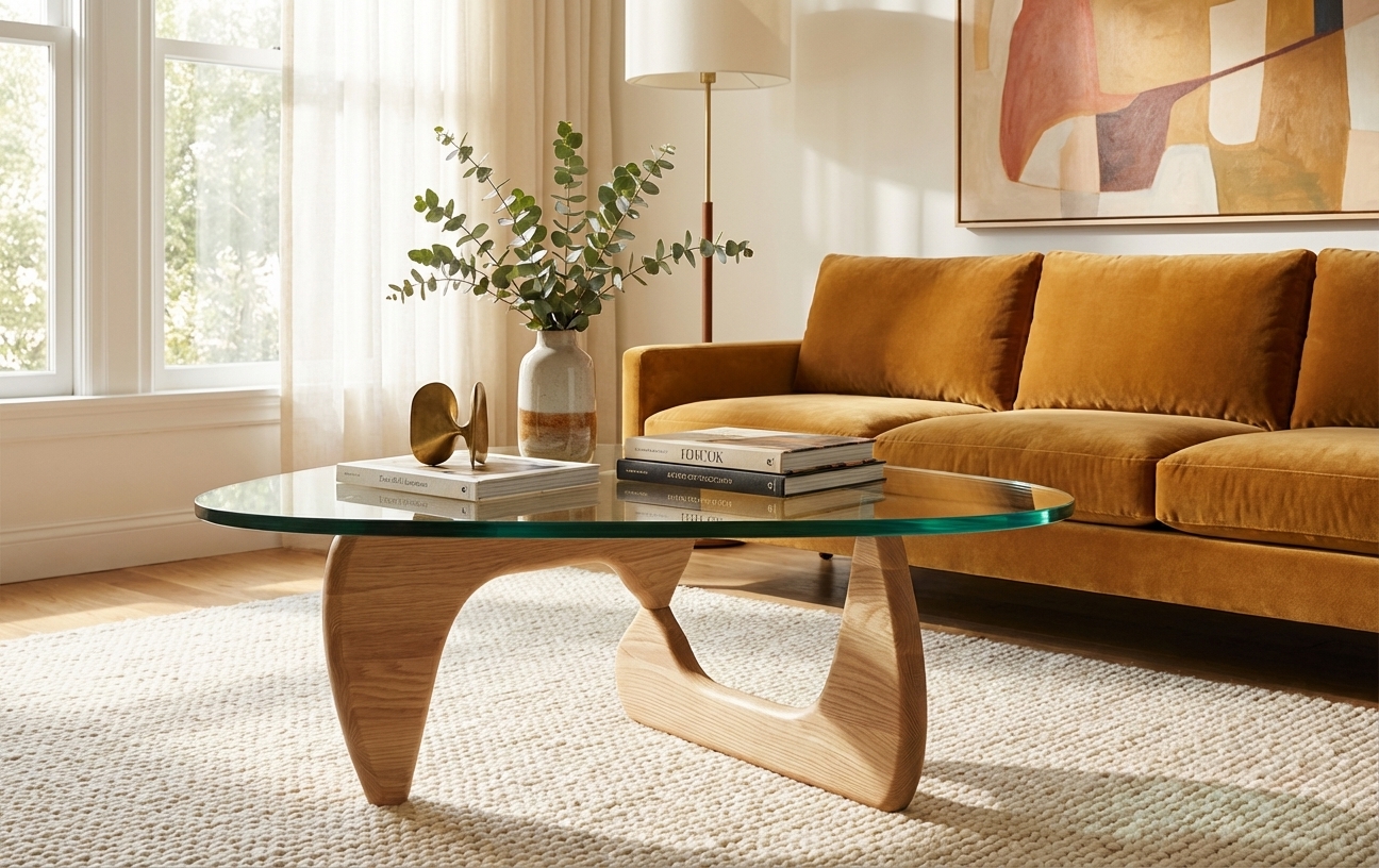 Noguchi table